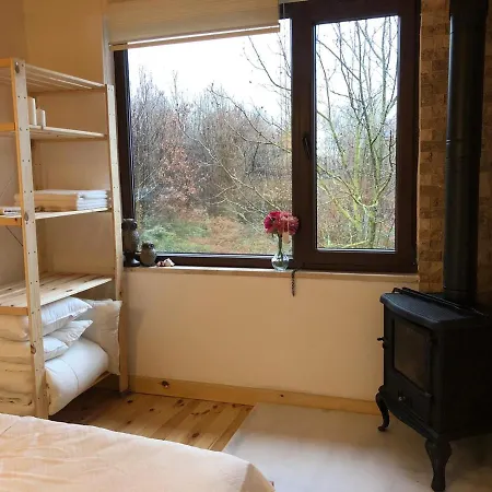 Farm stay Farge Kocaeli