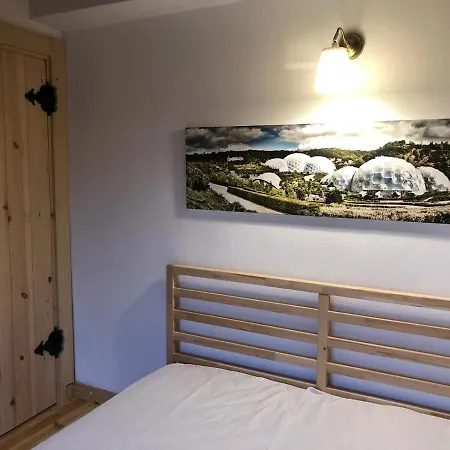 Farge Farm stay
