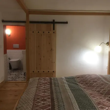 Farge Farm stay