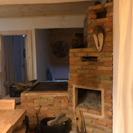 Farge Farm stay